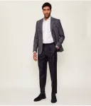 Рубашка Modern fit Hechter Paris, белый - фото 2