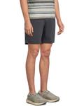 Шорты L.L.Bean Comfort Stretch Chino Shorts, 8", цвет Carbon Navy - фото 2