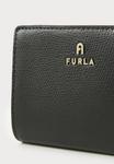 Кошелек Furla CAMELIA COMPACT WALLET ZIP, Nero/Black - фото 5