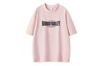Футболка унисекс BOBBY ABLEY, Розовый - фото 14