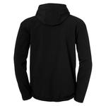 Куртка Uhlsport Essential Soft Shell, черный - фото 2