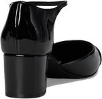 Туфли Anne Klein Pearle, Black Patent - фото 5