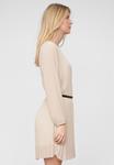 Платье Cloud5ive, капучино - фото 5