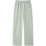 Повседневные брюки унисекс Doraemon, Белый - фото 14