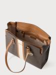 MICHAEL Michael Kors Шоппер в цвете коричневый, коньяк - фото 3