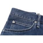 Джинсы мужские Lee, темно-синий - фото 5