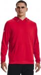 Толстовка Under Armour Fleece Storm, Red - фото