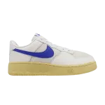 Кроссовки Nike Air Force 1 Unity GS 'White Racer Blue', белый - фото