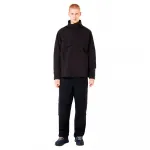 Куртка Oakley Wired mtn utility, черный - фото