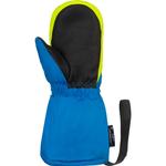 Детские перчатки Том Reusch, синий - фото 3