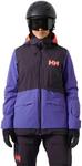 Женская куртка Helly-Hansen Powchaser 2.0 Helly Hansen, Purple - фото