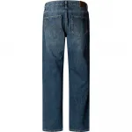 Джинсы Pepe Jeans Relaxed Bexley jeans, синий - фото 4