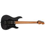 Электрогитара ESP LTD SN-1000FR Black Blast Electric Guitar + ESP Gig Bag SN-1000 FR - фото 2