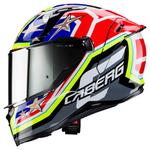 Полнолицевый шлем Avalon X Track Caberg, мультиколор - фото 3