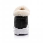 Зимние ботинки женские Golofi, цвет Black 325 - фото 3