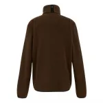 Флис Regatta Aidey full zip, коричневый - фото 4