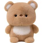 Очаровательные и милые плюшевые куклы животных высотой 16 см Watermelon vine - фото 2