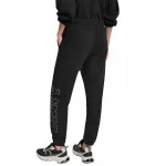Джоггеры DKNY Rhstn Leg, черный - фото 2