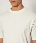 Футболка Regular fit Karl Lagerfeld, белый - фото 4