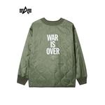 Alpha Industries Куртка мужская, Black - фото 5