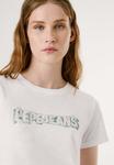 Футболка Pepe Jeans BERENA, White - фото 4