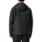 Ветровка мужская черный Columbia - фото 3