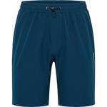 Шорты Марек короткие штаны Joy, синий - фото