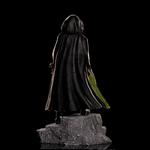 Iron Studios Loki - Статуэтка Сильви Вариант 1/10 Marvel - фото 3