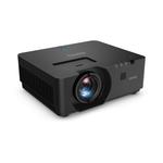 Проектор BenQ LU960ST2, 5200 Лм, черный - фото 3