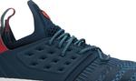 Кроссовки Adidas Harden Vol. 2 'Blue Night', синий - фото 3
