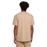 Футболка Urban Classics Heavy Oversized, бежевый - фото 2