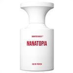 Парфюмерная вода Borntostandout Nanatopia Unisex - фото