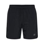 Мужские шорты Hmllgc Hal Shorts HUMMEL, черный - фото