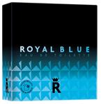 Туалетная вода Royal Blue - фото 2