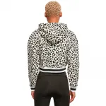 Худи Urban Classics AOP College, бежевый - фото 2