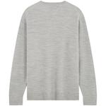 Джемпер мужской Tommy Hilfiger, синий - фото 3