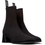 Ботинки Camper Kora heel, черный - фото