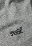 Футболка Superdry Essential, Dark grey - фото 4