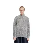 Трикотаж унисекс Uniqlo, темно-синий - фото 5