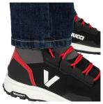 Мотоциклетные джинсы VUT-7 Vanucci, синий - фото 9