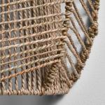 Настенный светильник Ikea Manalg Handmade - фото 3