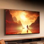 Телевизор Sony Bravia 9 K-75XR90, 75", 4K, Mini-LED, 120 Гц, черный - фото 3