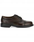 Мужские оксфорды gordon cap toe Dockers, черный - фото 18