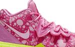 Кроссовки Nike SpongeBob SquarePants x Kyrie 5 PS 'Patrick', розовый - фото 3