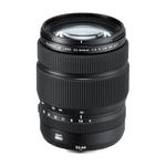 Объектив Fujifilm Fujinon GF 32-64mm f/4 R LM WR, черный - фото