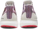 Кроссовки Adidas Wmns UltraBoost 'Bliss Multi', красный - фото 7
