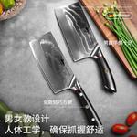 Mad Shark Дамасский шеф-нож для мяса - фото 3