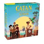 Настольная игра Catan Studio: Catan Junior Strategy Game - фото 2