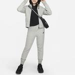 Детская толстовка Nike, темно-серый - фото 3