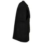 Футболка с коротким рукавом Build Your Brand Oversized Bullet Proof, черный - фото 6